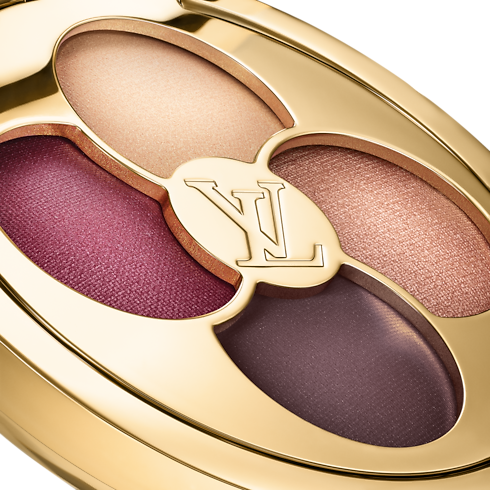Eyes } LV Ombres - Eyeshadow Palette | Louis Vuitton ® (Product zoom)
