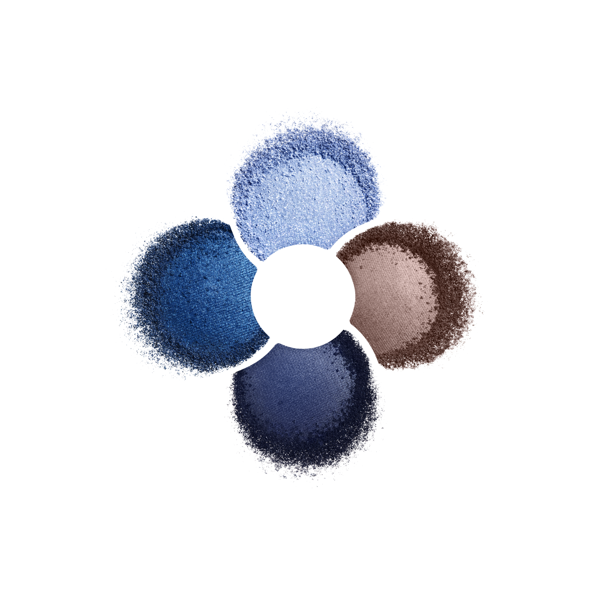  Eyes } LV Ombres - Eyeshadow Palette | Louis Vuitton ® (Product zoom)