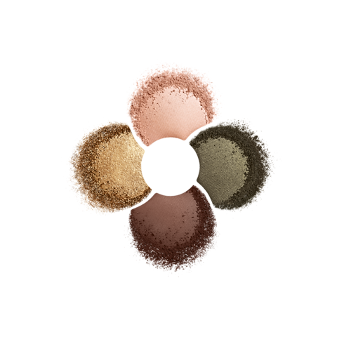 Eyes } LV Ombres - Eyeshadow Palette | Louis Vuitton ® (Product zoom)