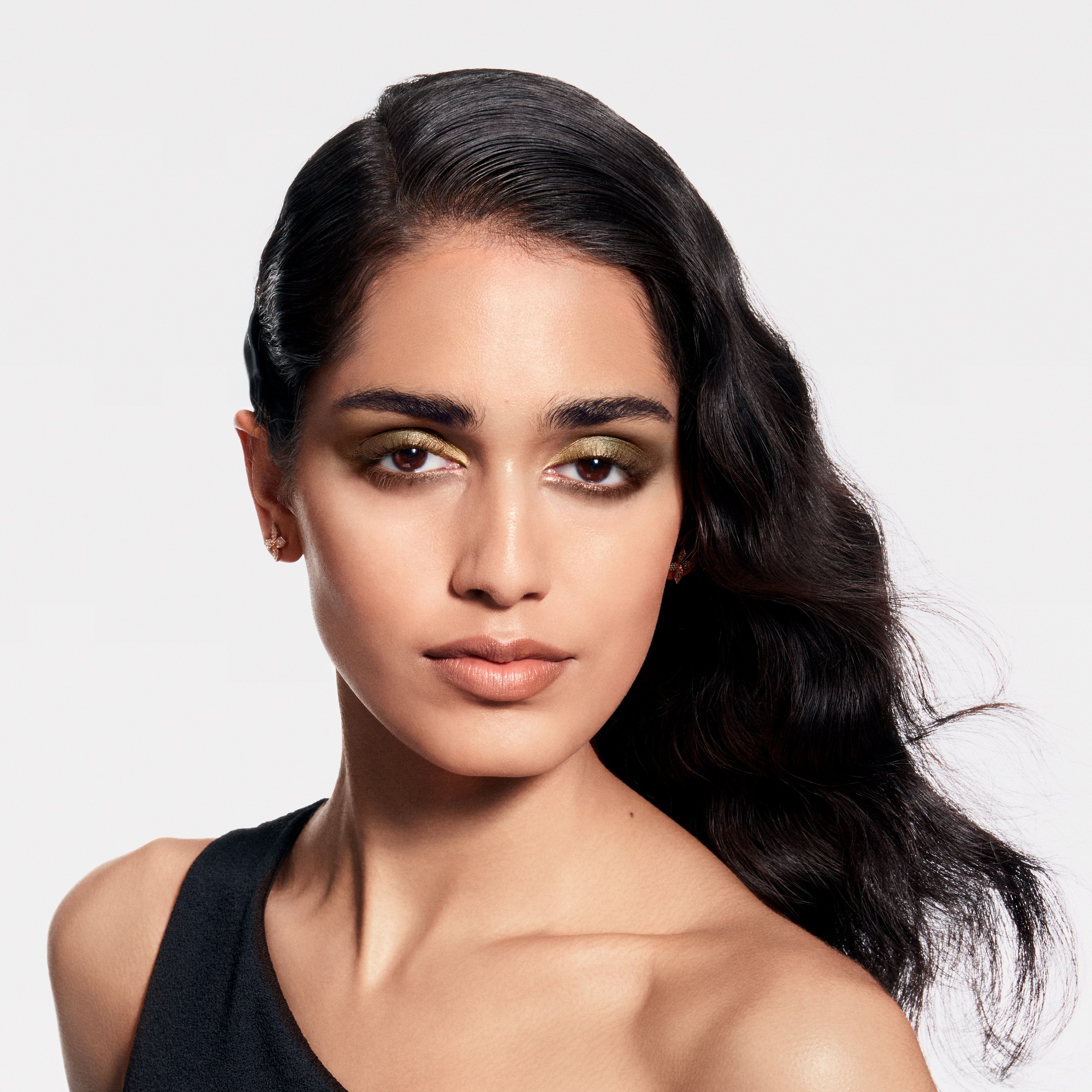  Eyes } LV Ombres - Eyeshadow Palette | Louis Vuitton ® (Product zoom)