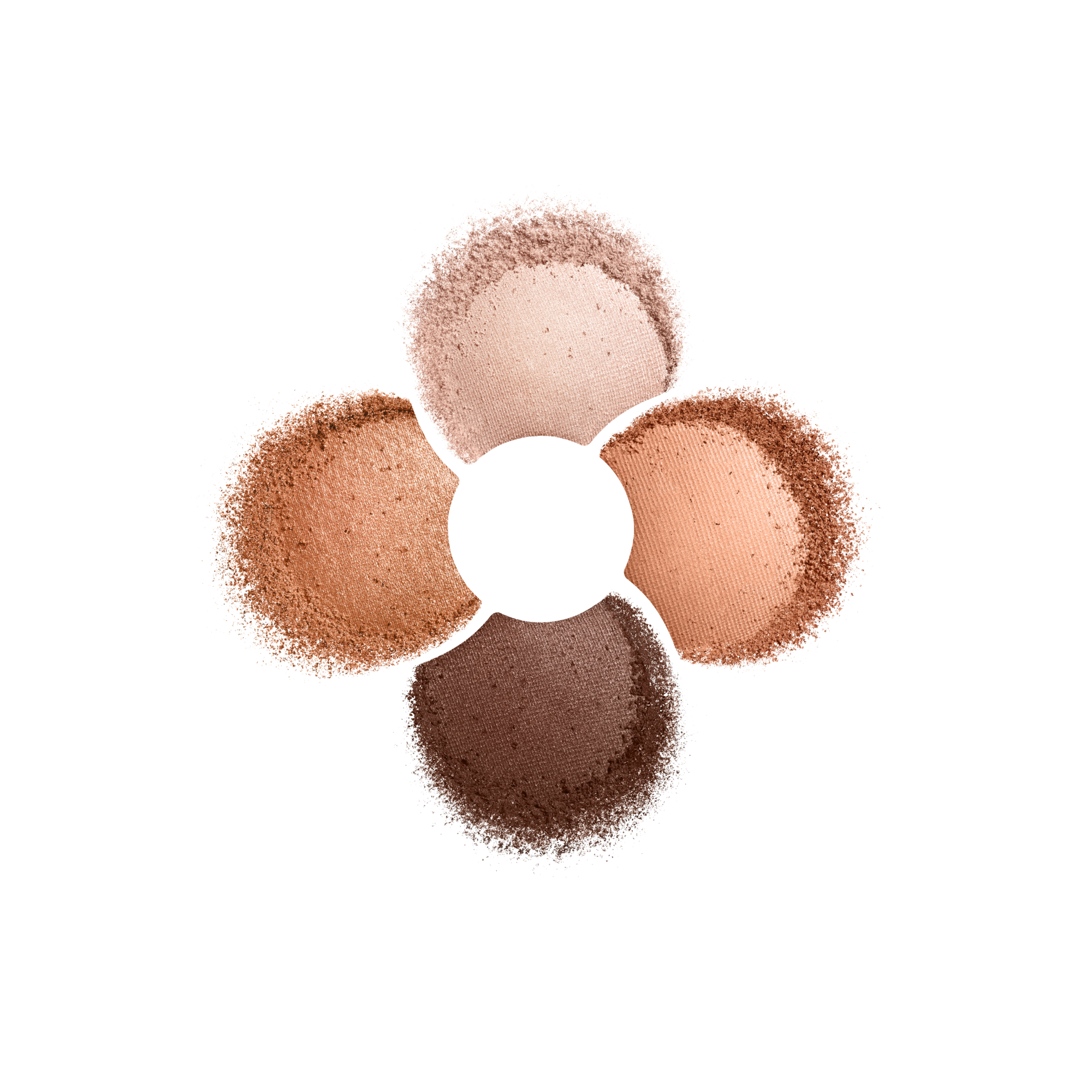 LV Ombres - Eyeshadow Palette - 650 - Multicolour | LOUIS VUITTON ®