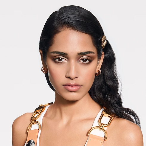 Eyes } LV Ombres - Eyeshadow Palette Refill | Louis Vuitton ® (Product zoom)