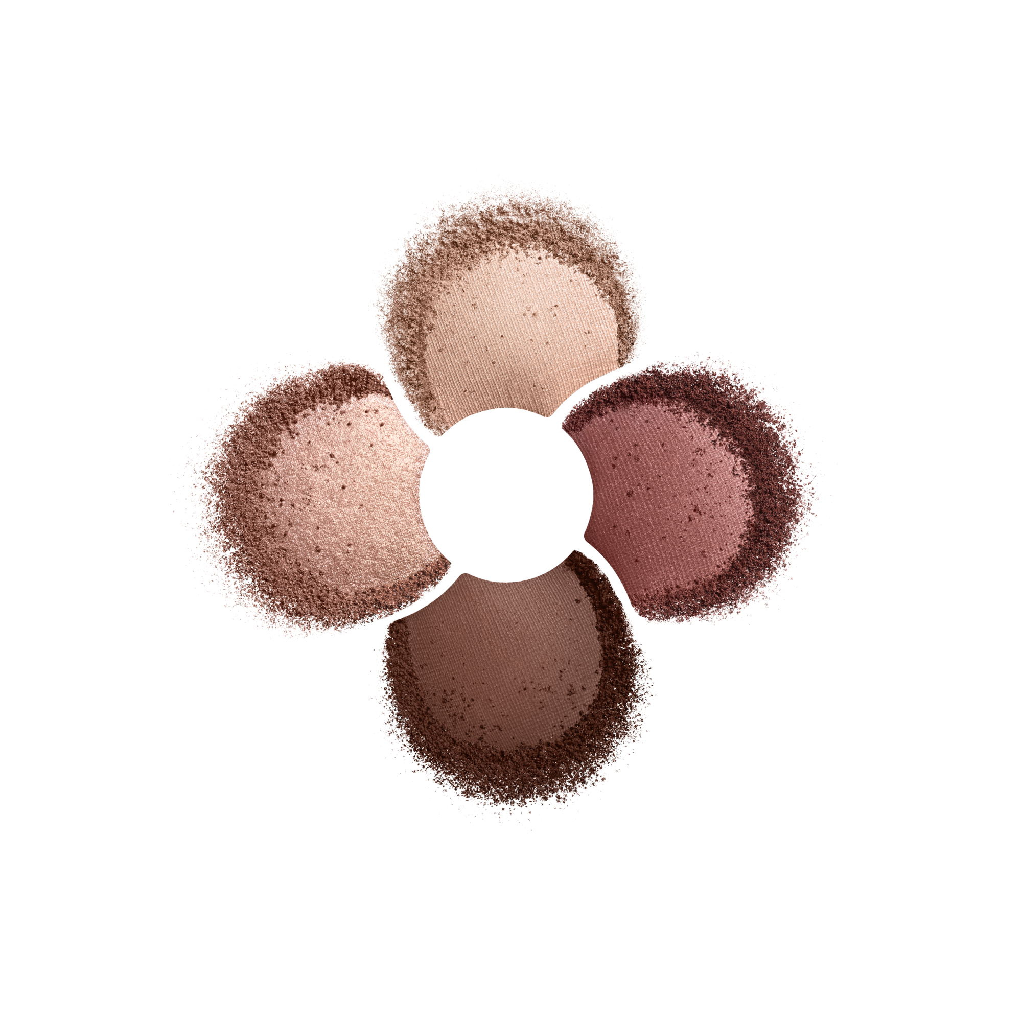 Eyes } LV Ombres - Eyeshadow Palette Refill | Louis Vuitton ® (Product zoom)