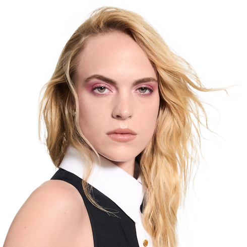 Eyes } LV Ombres - Eyeshadow Palette Refill | Louis Vuitton ® (Product zoom)