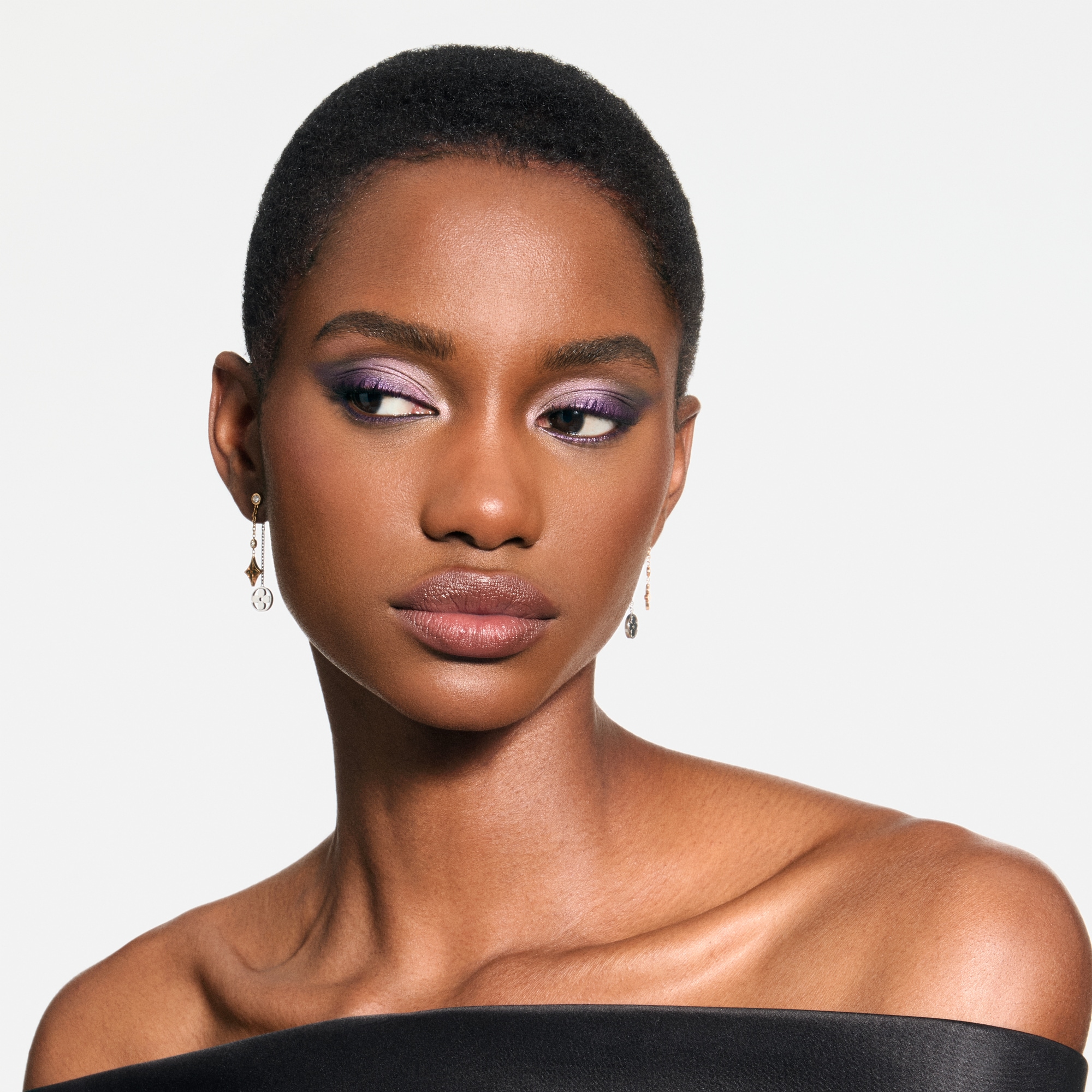  Eyes } LV Ombres - Eyeshadow Palette Refill | Louis Vuitton ® (Product zoom)