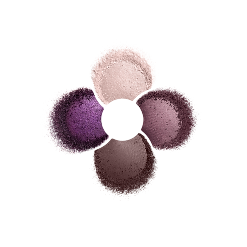 Eyes } LV Ombres - Eyeshadow Palette Refill | Louis Vuitton ® (Product zoom)