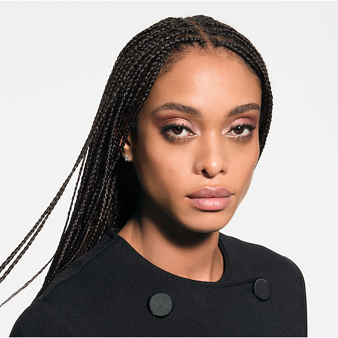 Eyes } LV Ombres - Eyeshadow Palette Refill | Louis Vuitton ® (Product zoom)