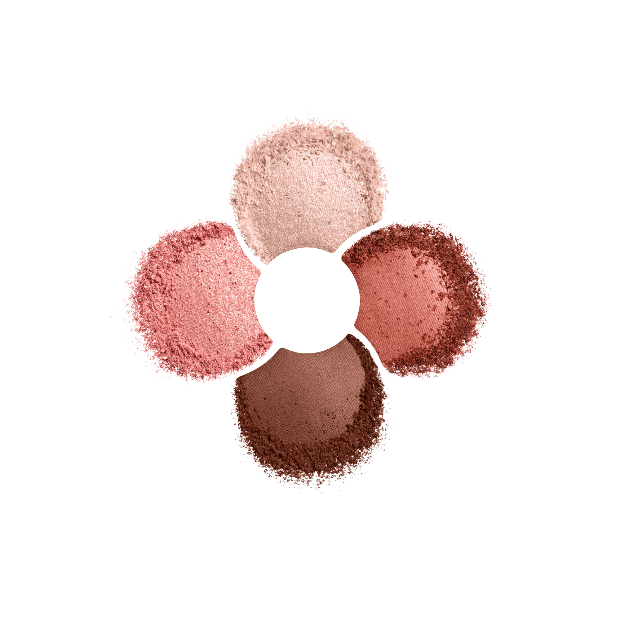  Eyes } LV Ombres - Eyeshadow Palette Refill | Louis Vuitton ® (Product zoom)