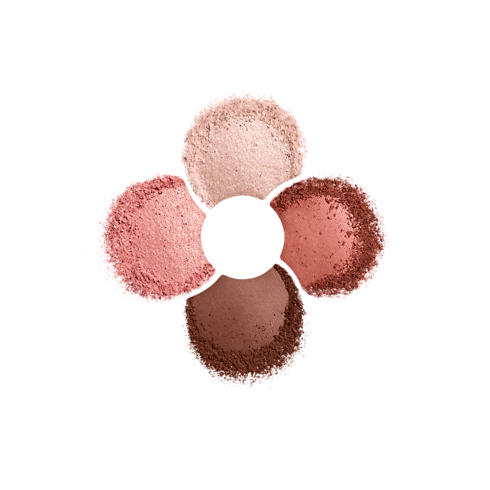 Eyes } LV Ombres - Eyeshadow Palette Refill | Louis Vuitton ® (Product zoom)