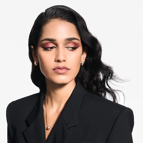 Eyes } LV Ombres - Eyeshadow Palette Refill | Louis Vuitton ® (Product zoom)