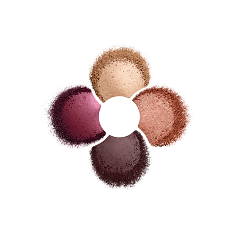 Eyes } LV Ombres - Eyeshadow Palette Refill | Louis Vuitton ® (Product zoom)