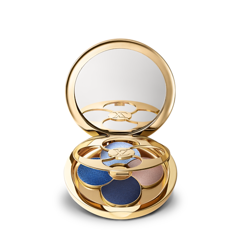 Eyes } LV Ombres - Eyeshadow Palette Refill | Louis Vuitton ® (Product zoom)