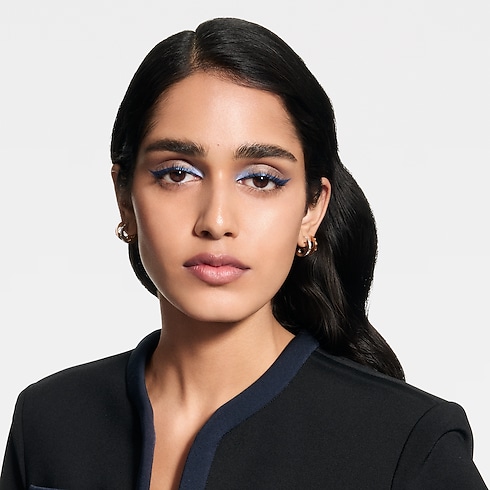 Eyes } LV Ombres - Eyeshadow Palette Refill | Louis Vuitton ® (Product zoom)