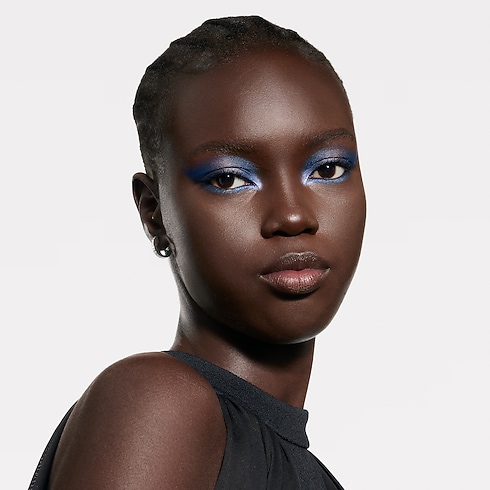 Eyes } LV Ombres - Eyeshadow Palette Refill | Louis Vuitton ® (Product zoom)