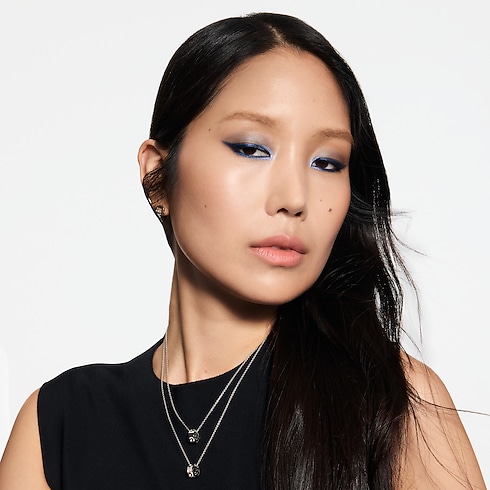 Eyes } LV Ombres - Eyeshadow Palette Refill | Louis Vuitton ® (Product zoom)