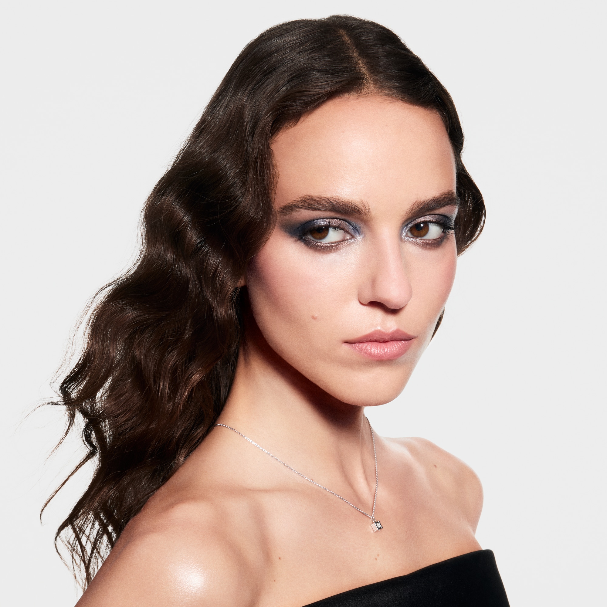  Eyes } LV Ombres - Eyeshadow Palette Refill | Louis Vuitton ® (Product zoom)
