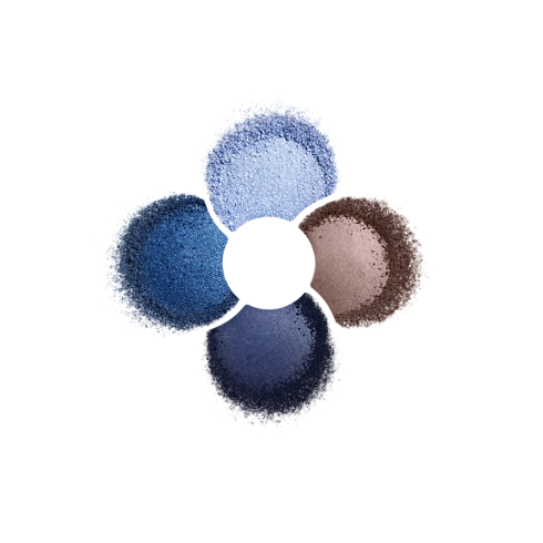 Eyes } LV Ombres - Eyeshadow Palette Refill | Louis Vuitton ® (Product zoom)