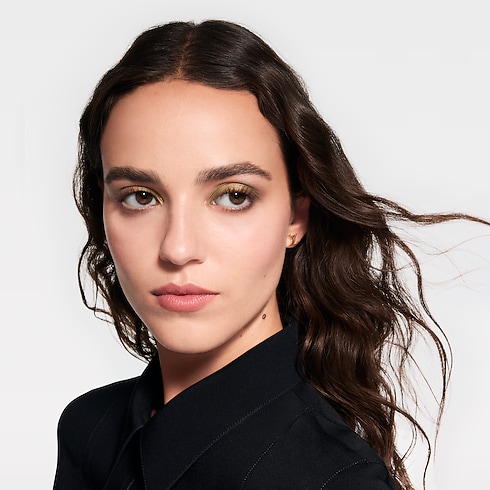 Eyes } LV Ombres - Eyeshadow Palette Refill | Louis Vuitton ® (Product zoom)