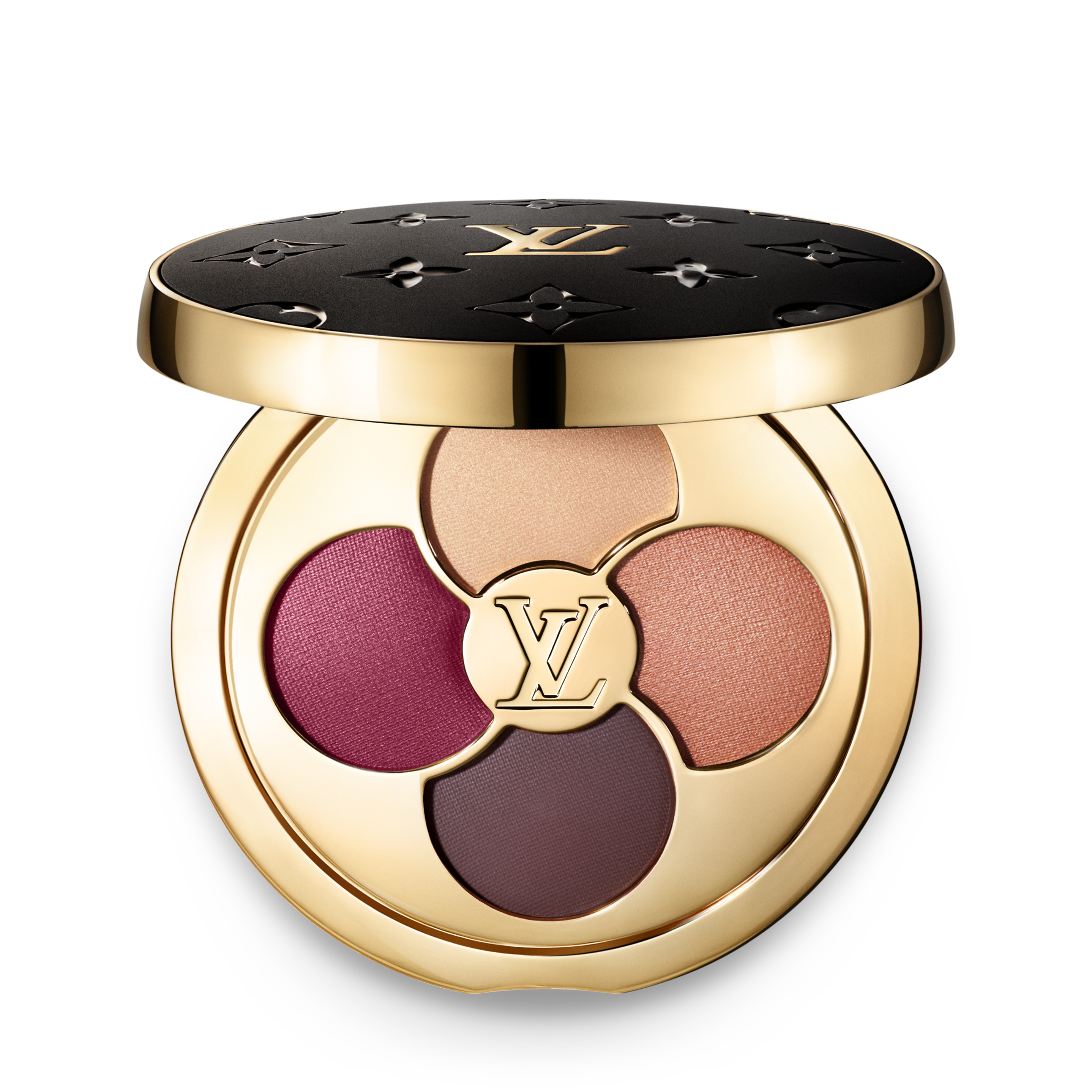 eyeshadows & luxurious eye shade palettes –... Luxury Eye Shadow Palettes, Brushes & Cases | LOUIS VUITTON