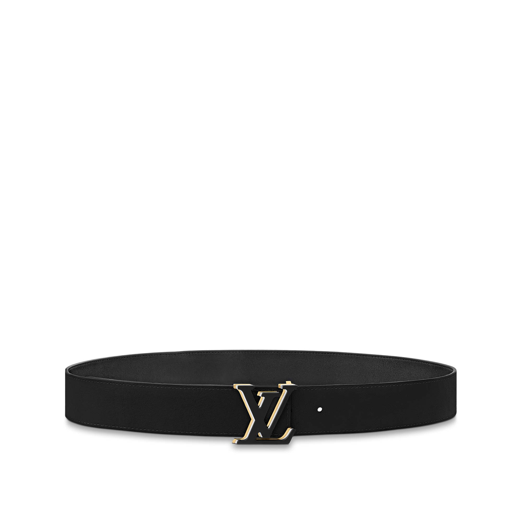 LV Optic 40mm Reversible Belt