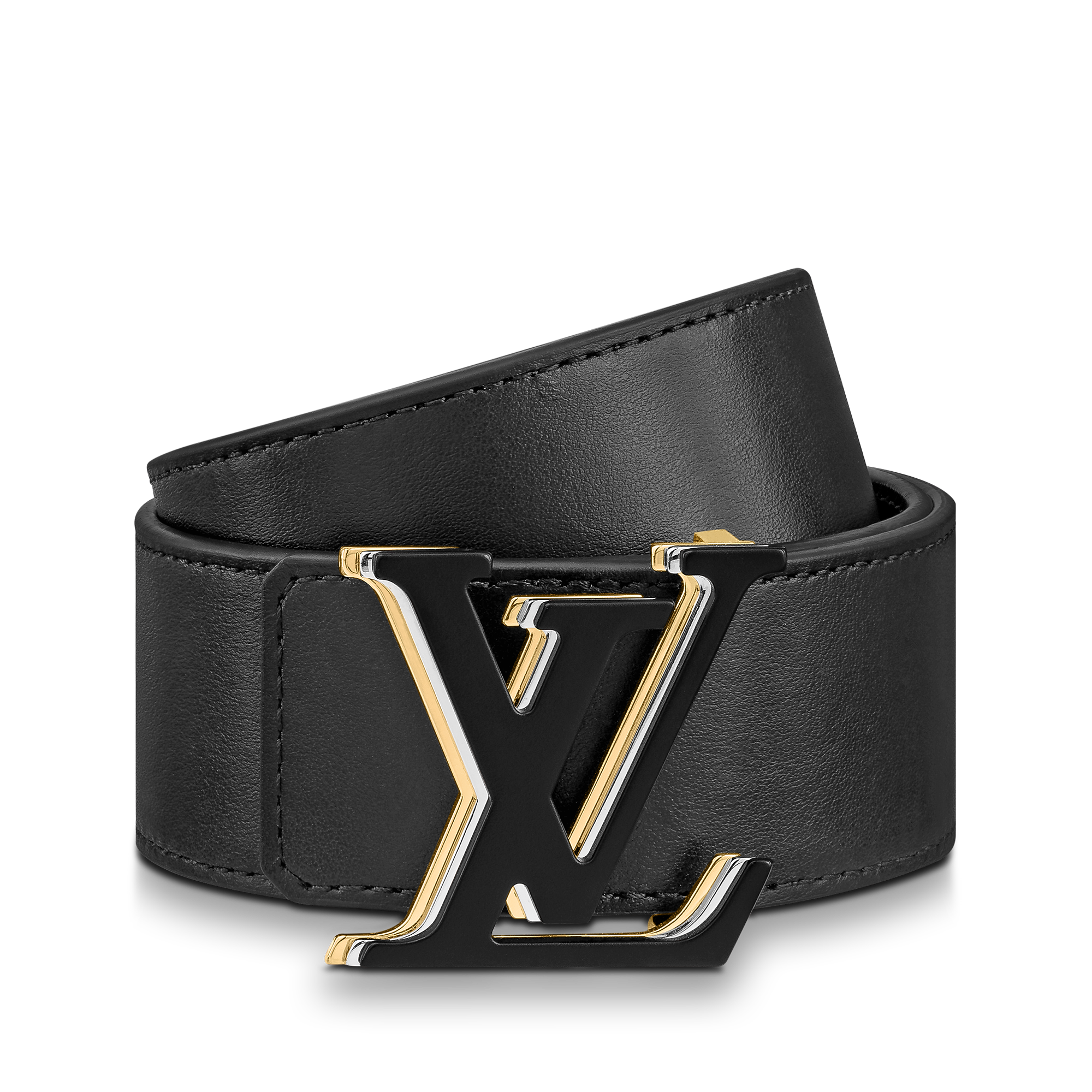LV Optic 40mm Reversible Belt
