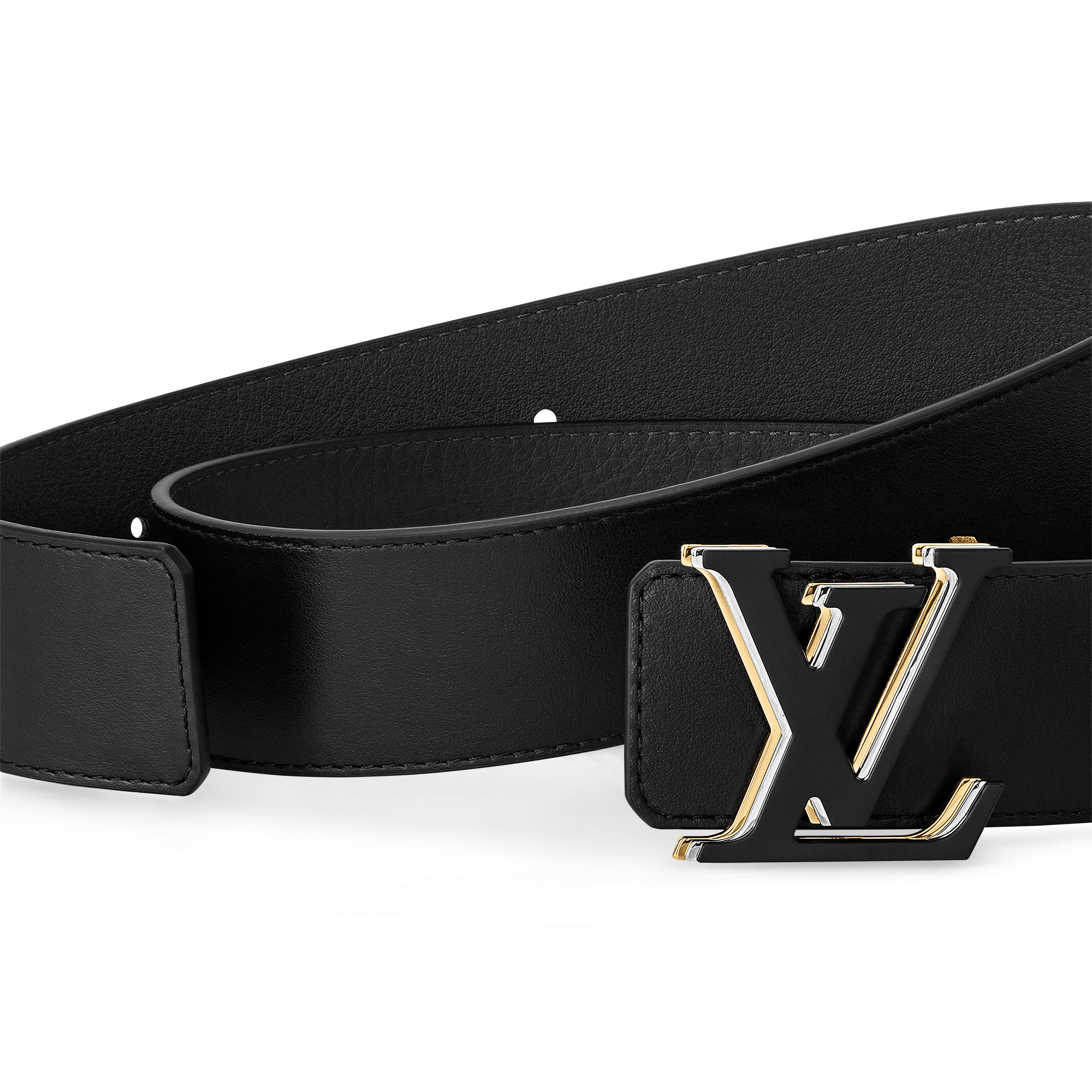LV Optic 40mm Reversible Belt