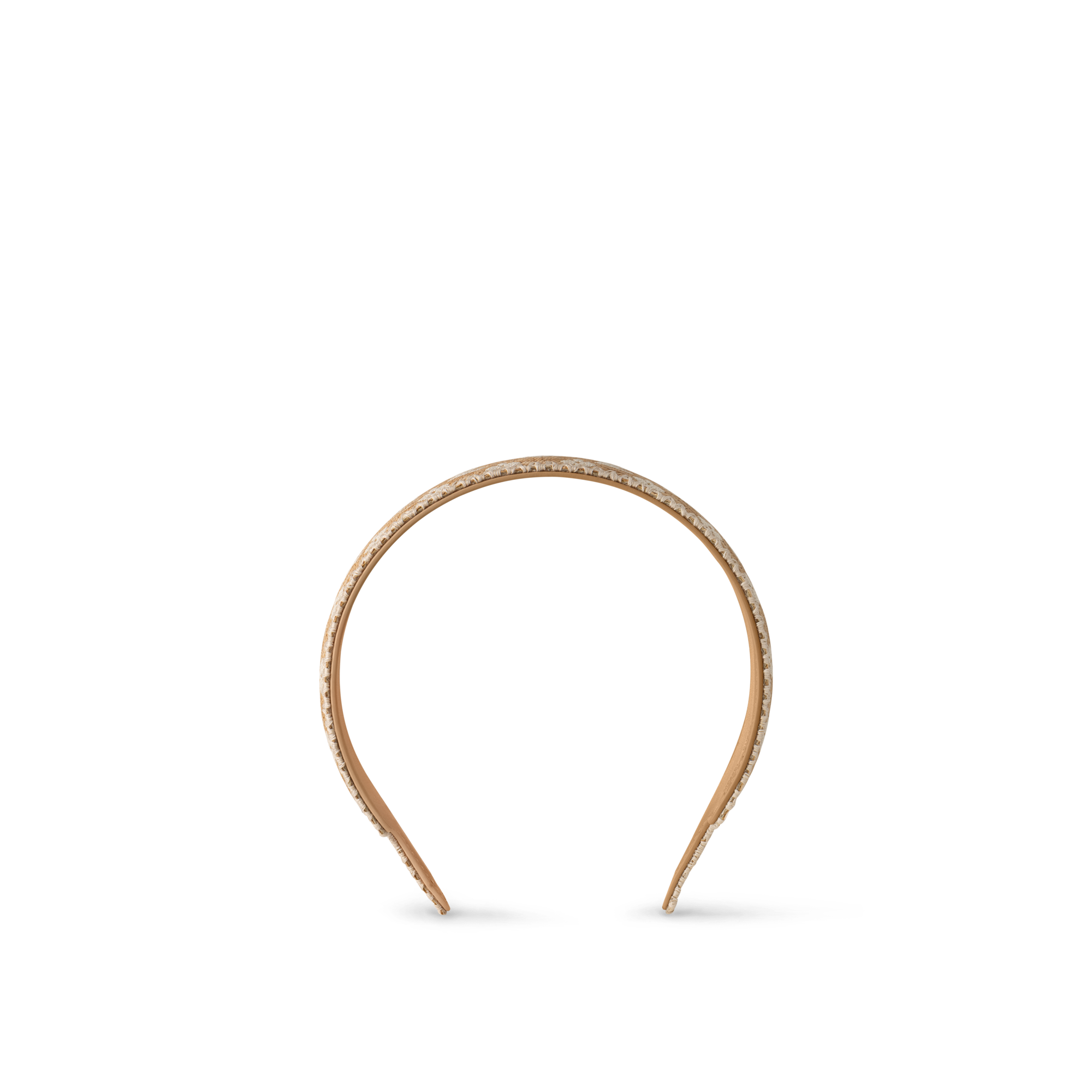 S00 Accessories Hair Accessories LV Outline | Louis Vuitton ® (Product zoom)