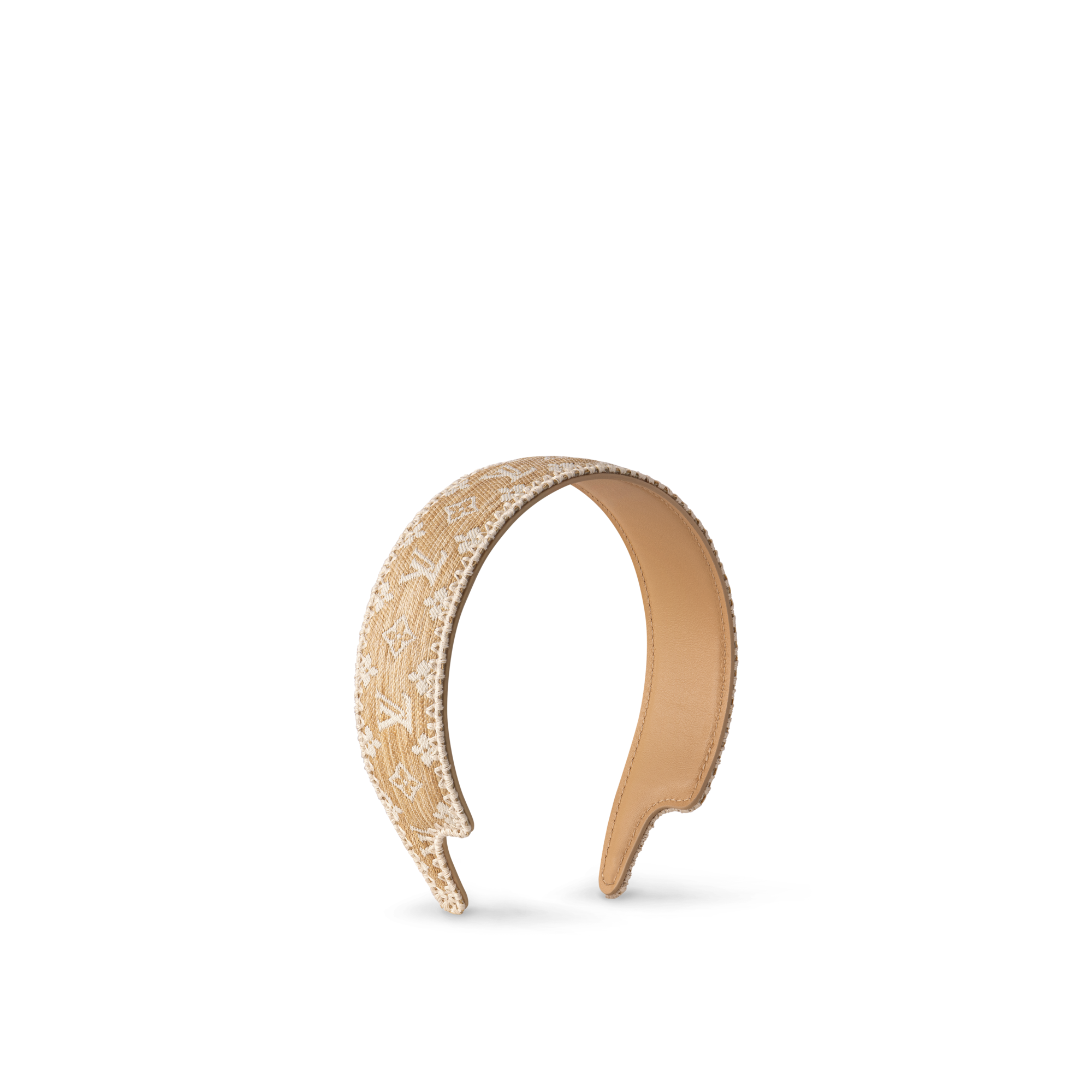 S00 Accessories Hair Accessories LV Outline | Louis Vuitton ® (Product zoom)