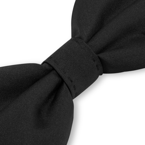 S00 Accessories Ties and Pocket Squares LV Outline Bow Tie
| Louis Vuitton ® (Product zoom)