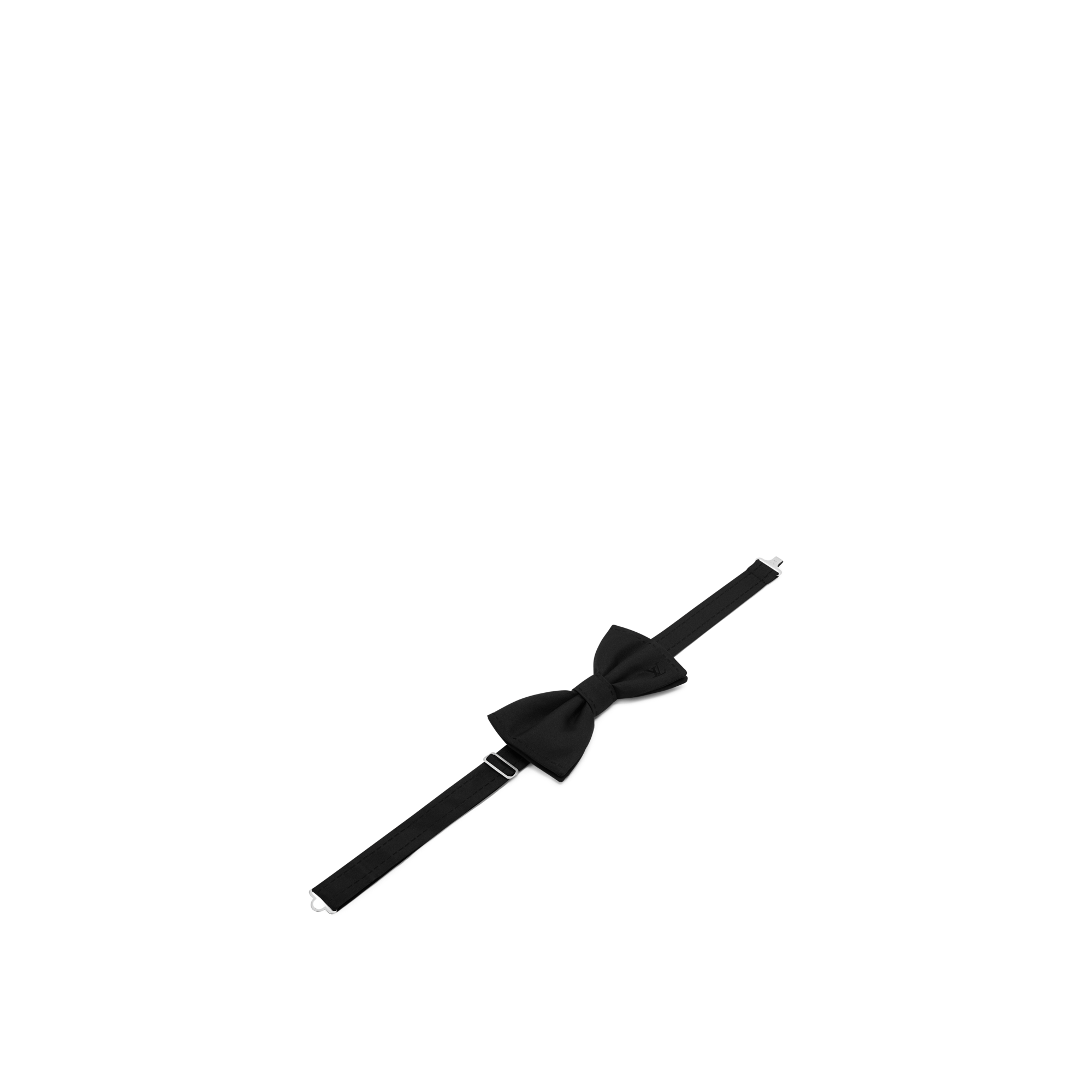 S00 Accessories Ties and Pocket Squares LV Outline Bow Tie

 | Louis Vuitton ® (Product zoom)
