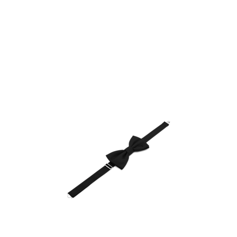 S00 Accessories Ties and Pocket Squares LV Outline Bow Tie
| Louis Vuitton ® (Product zoom)