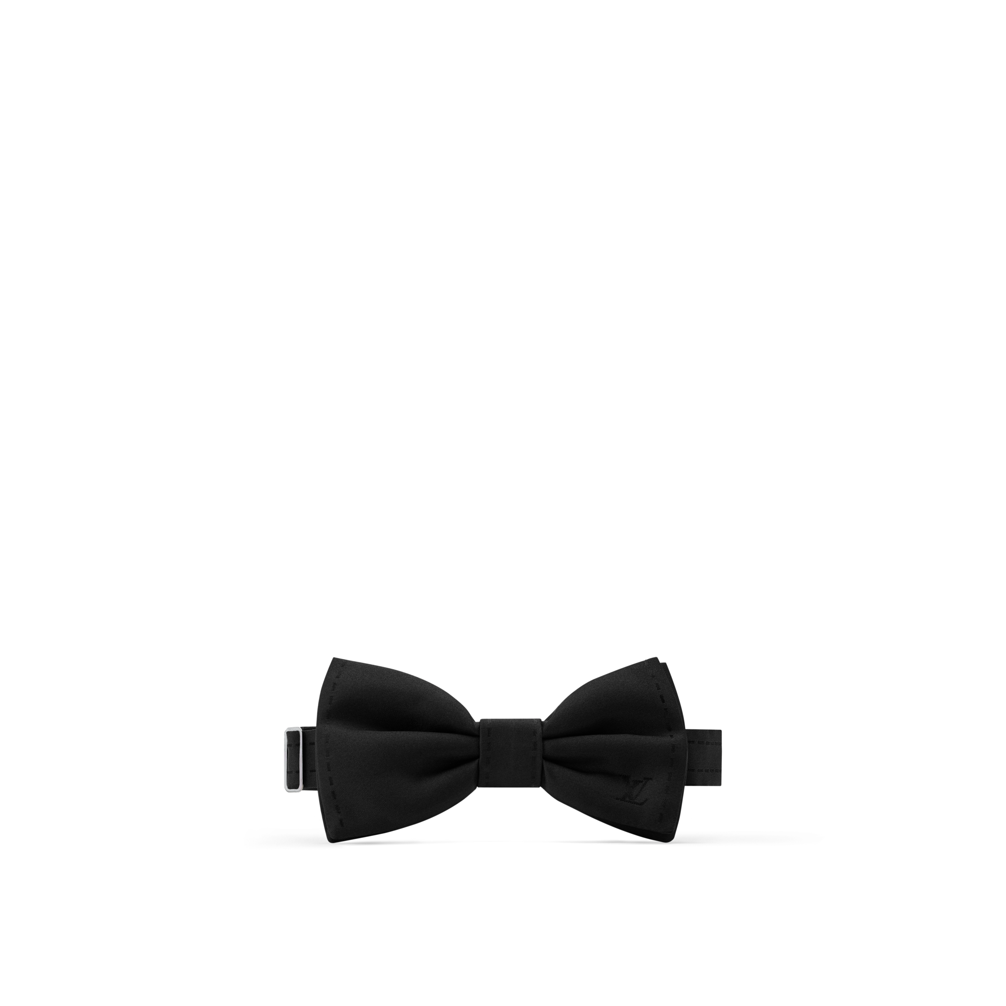 S00 Accessories Ties and Pocket Squares LV Outline Bow Tie

 | Louis Vuitton ® (Product zoom)