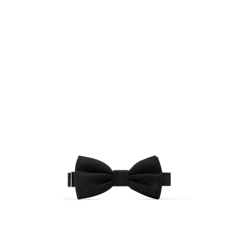 S00 Accessories Ties and Pocket Squares LV Outline Bow Tie
| Louis Vuitton ® (Product zoom)