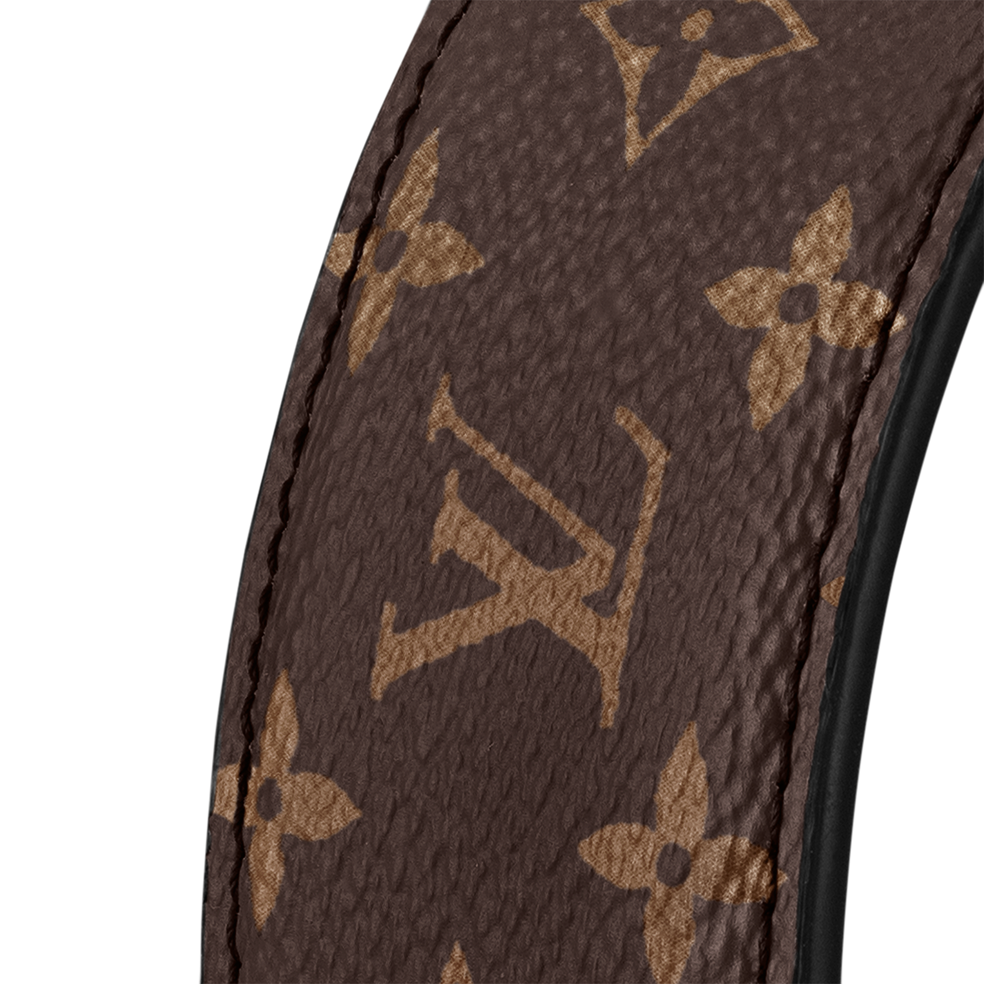S00 Accessories Hair Accessories LV Outline Headband  | Louis Vuitton ® (Product zoom)