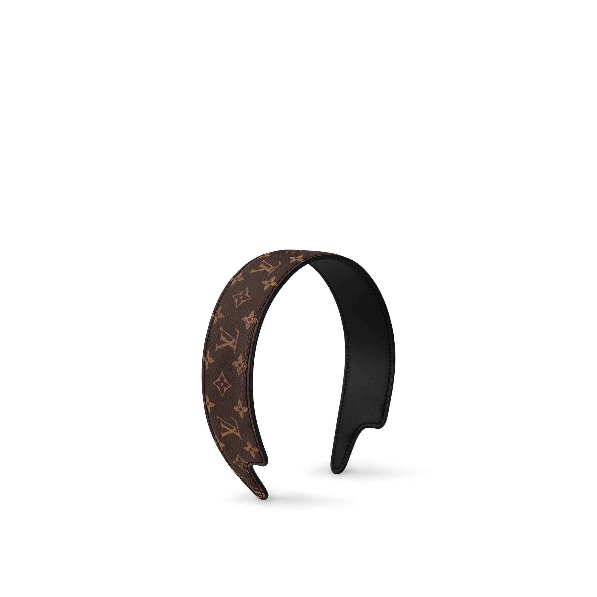 S00 Accessories Hair Accessories LV Outline Headband  | Louis Vuitton ® (Product zoom)