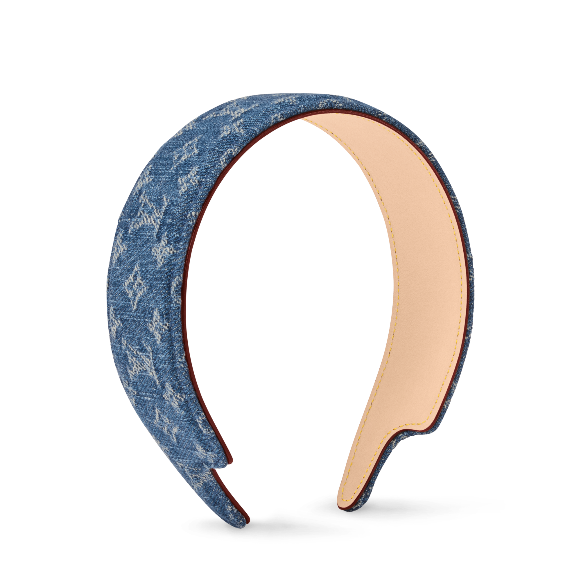 LV Outline Headband S00 - Women - Accessories | LOUIS VUITTON ®