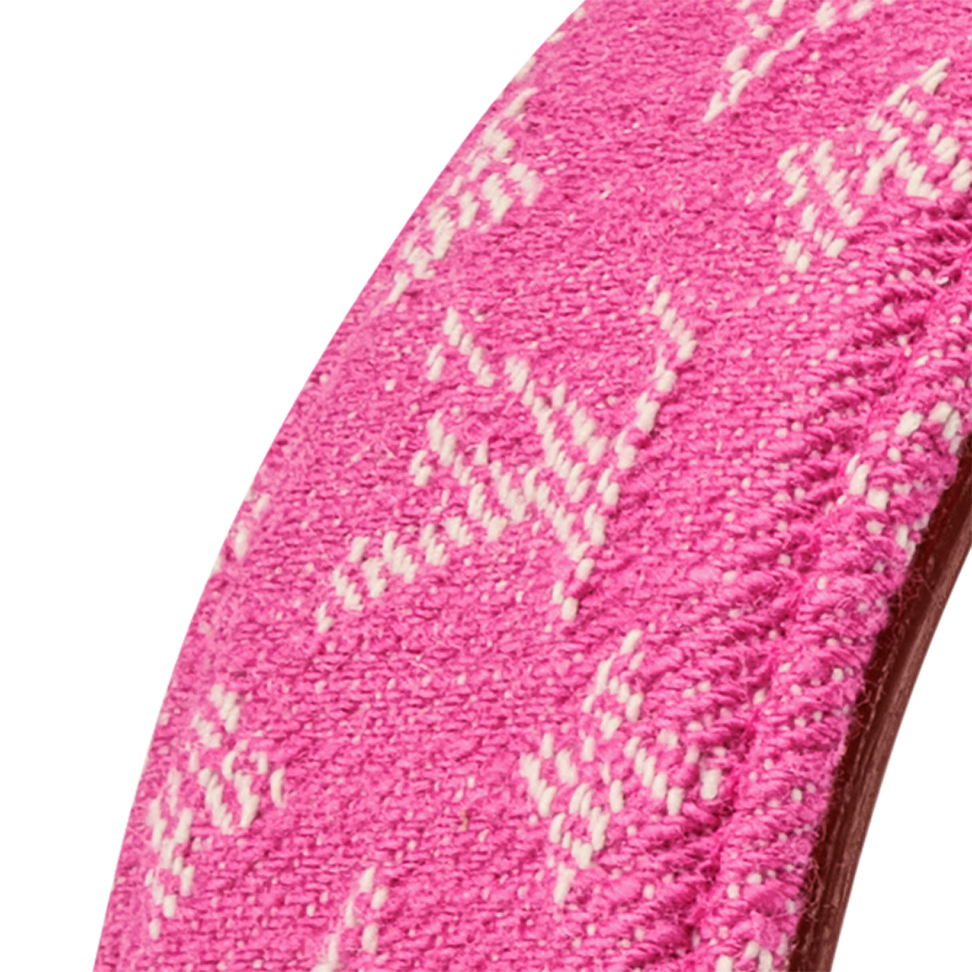 Lv Floral Pink  GWP Headband LV Script Headband S00 - Women - Accessories | LOUIS VUITTON ® main image 2
