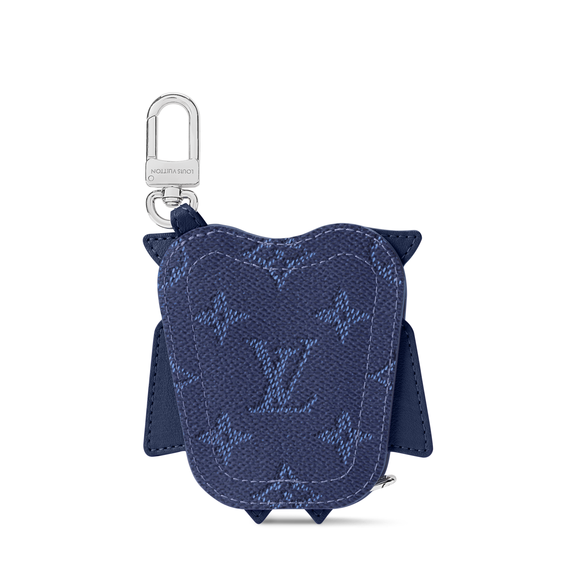 S00 Accessories Key Holders and Bag Charms LV Owl Bag Charm | Louis Vuitton ® (Product zoom)