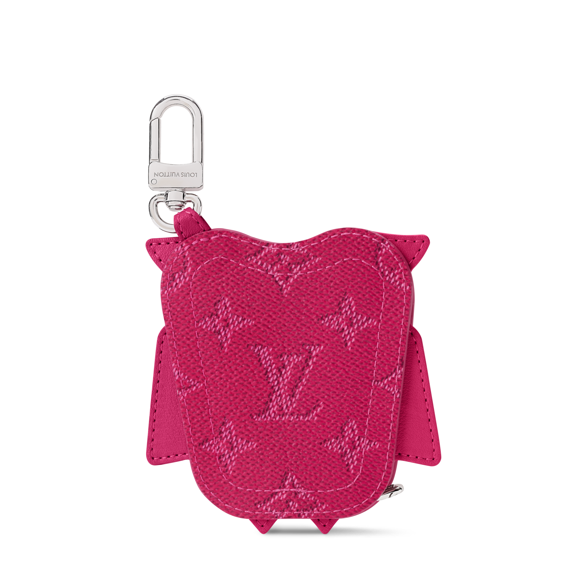 S00 Accessories Key Holders and Bag Charms LV Owl Bag Charm | Louis Vuitton ® (Product zoom)