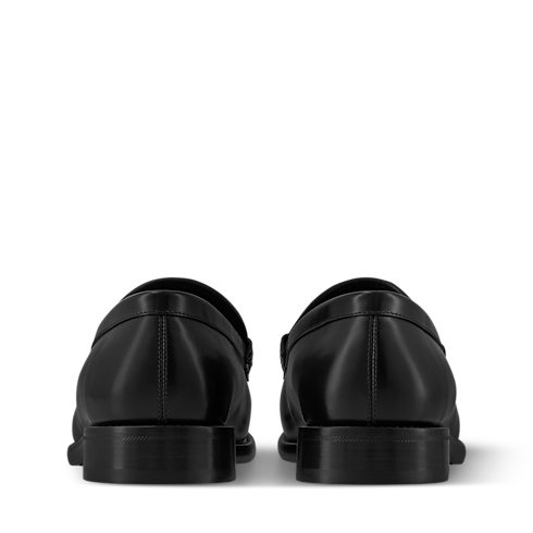 Shoes Loafers and Moccasins LV Oxford | Louis Vuitton ® (Product zoom)