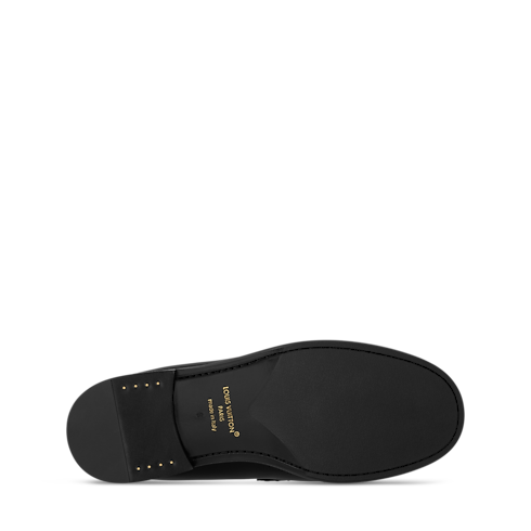 Shoes Loafers and Moccasins LV Oxford | Louis Vuitton ® (Product zoom)