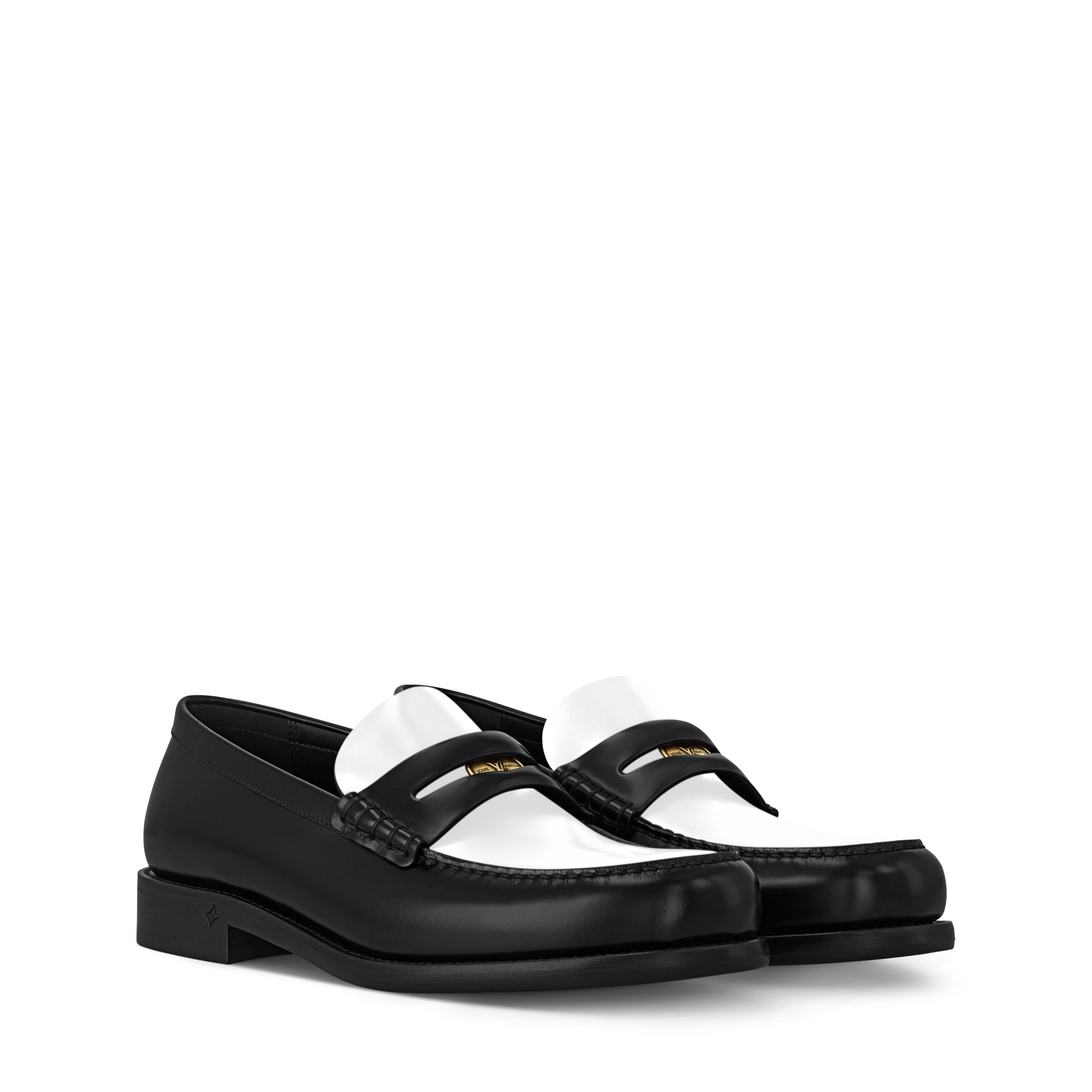  Shoes Loafers and Moccasins LV Oxford | Louis Vuitton ® (Product zoom)