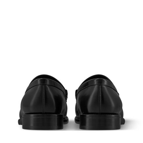 Shoes Loafers and Moccasins LV Oxford | Louis Vuitton ® (Product zoom)