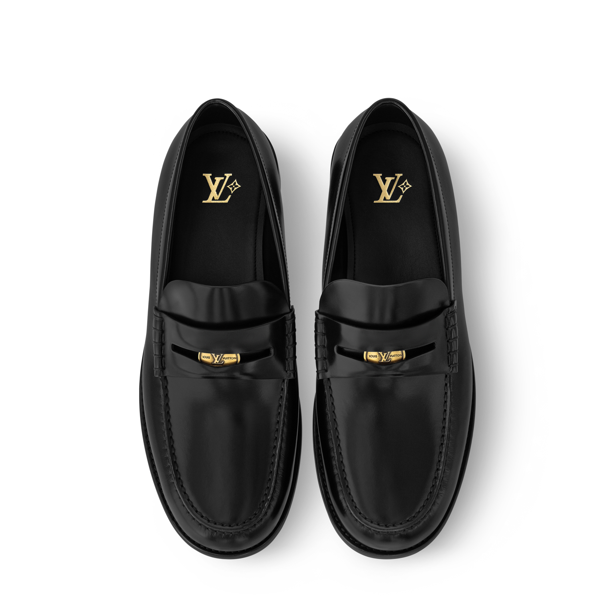  Shoes Loafers and Moccasins LV Oxford | Louis Vuitton ® (Product zoom)