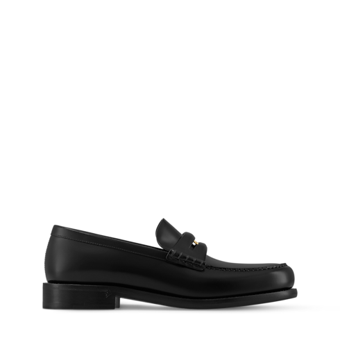 Shoes Loafers and Moccasins LV Oxford | Louis Vuitton ® (Product zoom)