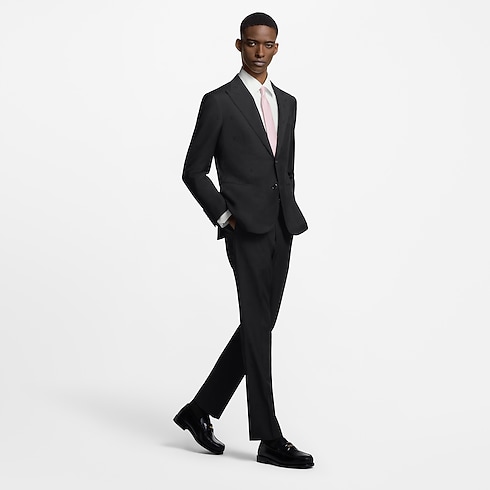 Shoes Loafers and Moccasins LV Oxford | Louis Vuitton ® (Product zoom)