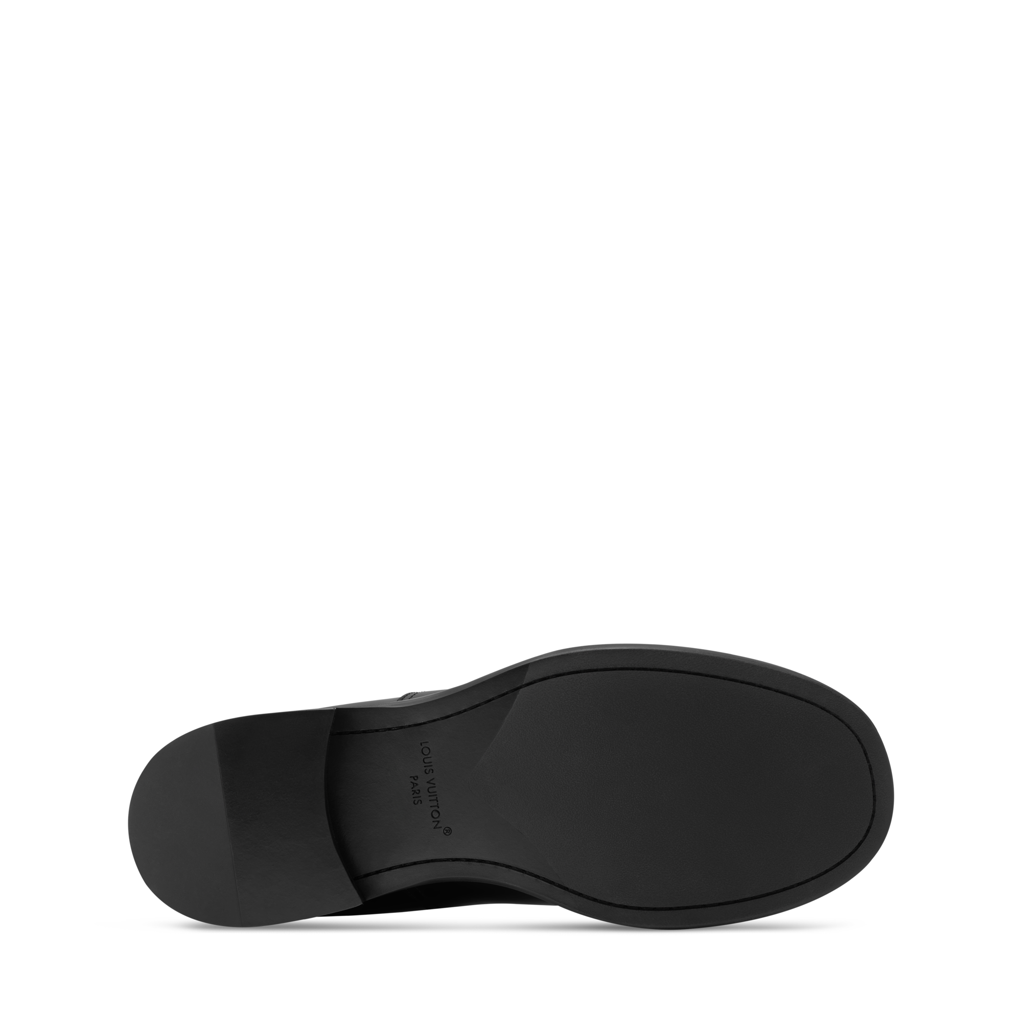  Shoes Boots LV Oxford Chelsea Boot | Louis Vuitton ® (Product zoom)