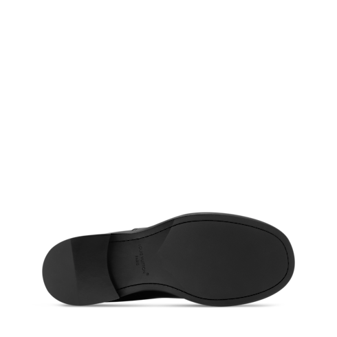 Shoes Boots LV Oxford Chelsea Boot | Louis Vuitton ® (Product zoom)