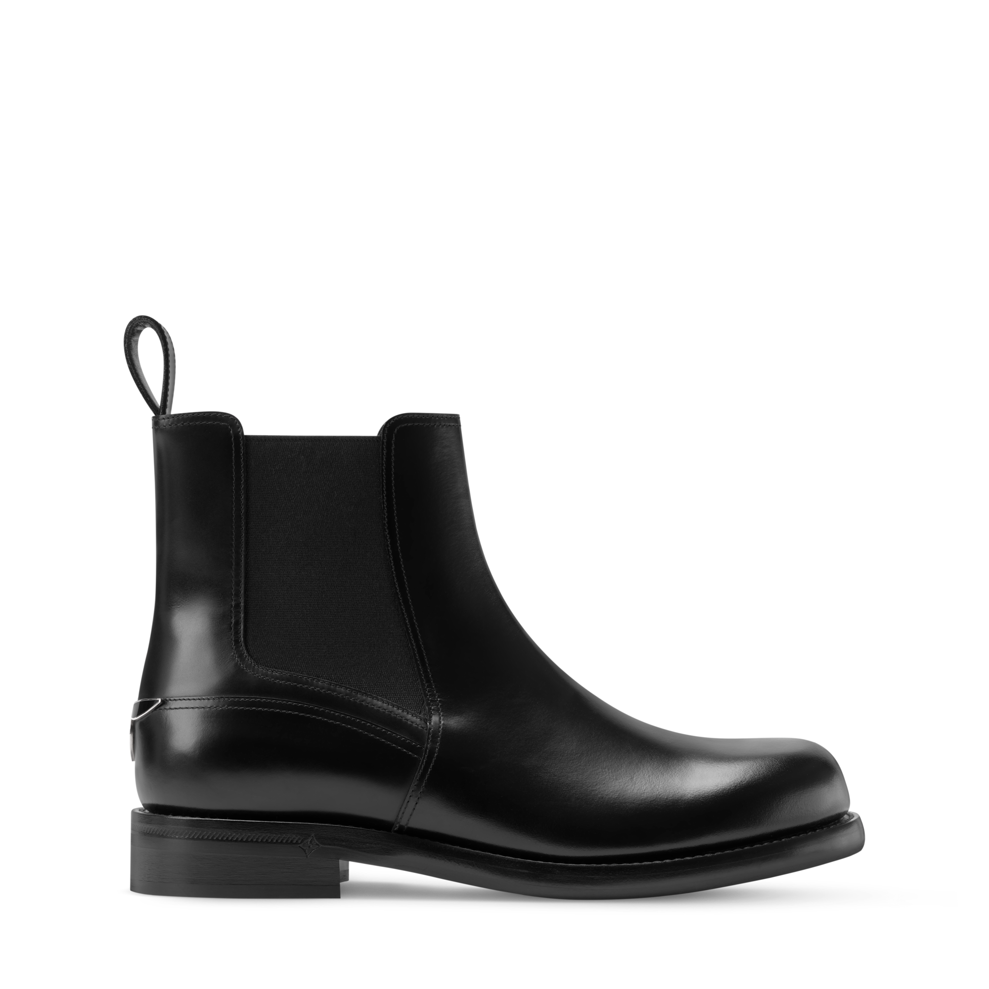  Shoes Boots LV Oxford Chelsea Boot | Louis Vuitton ® (Product zoom)