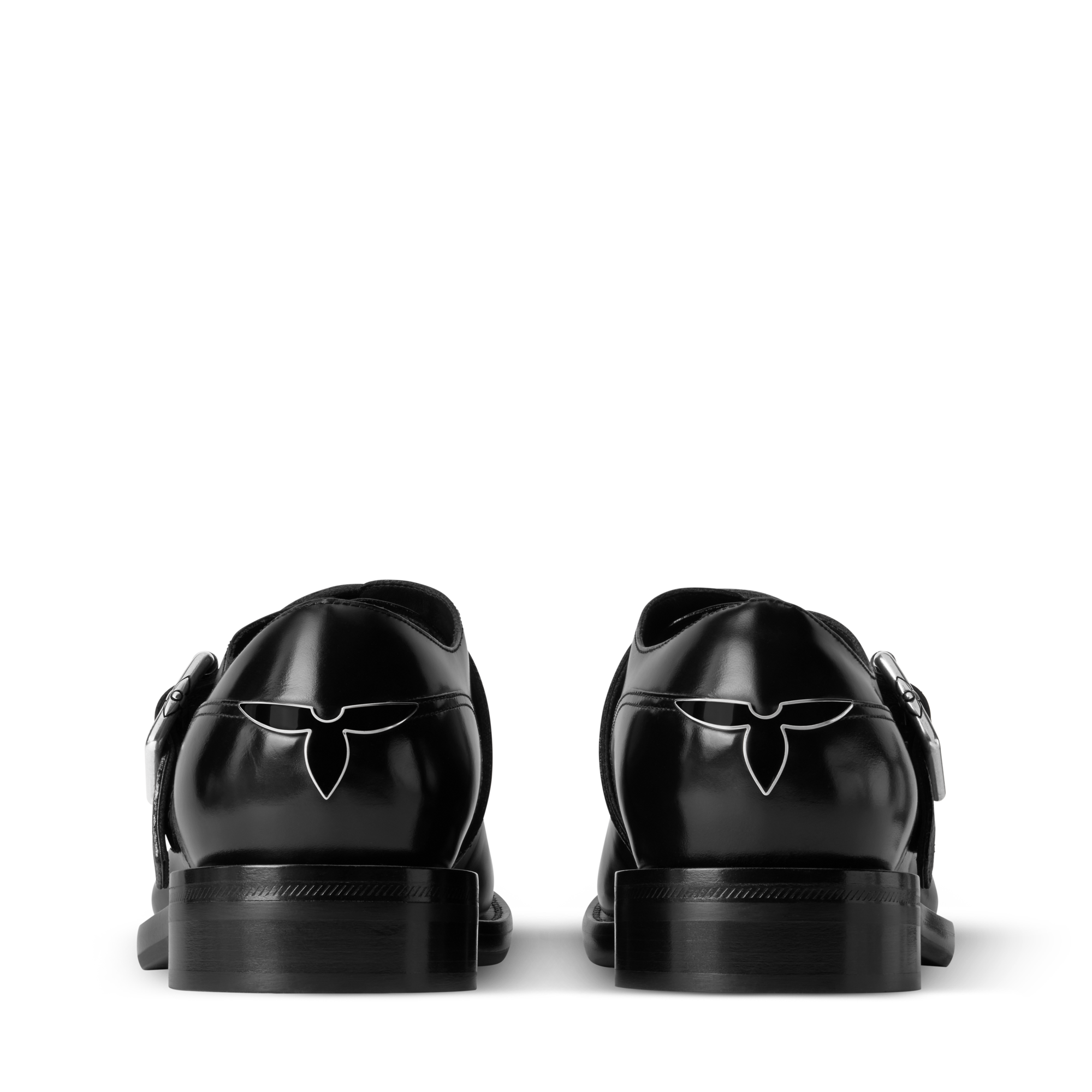  Shoes Buckles and Lace-Ups LV Oxford Derby | Louis Vuitton ® (Product zoom)